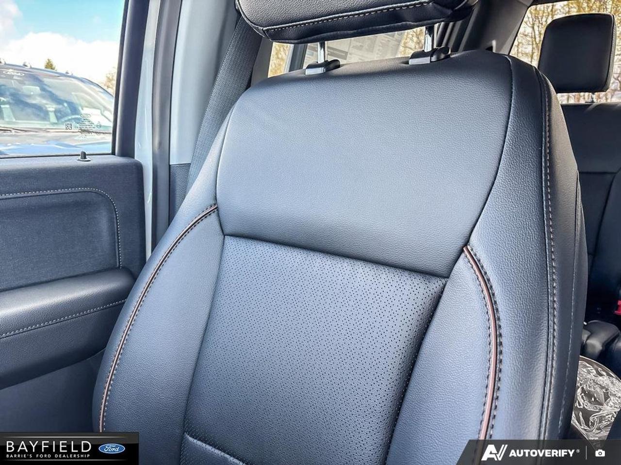 2026 Ford F-350 Lariat Photo