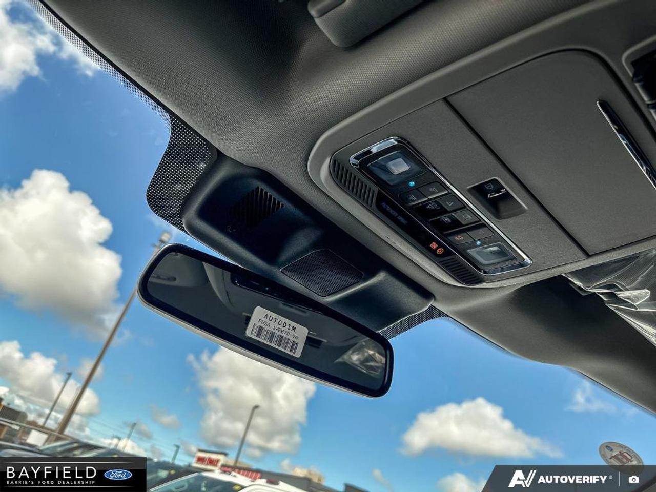 2026 Ford F-350 Lariat Photo