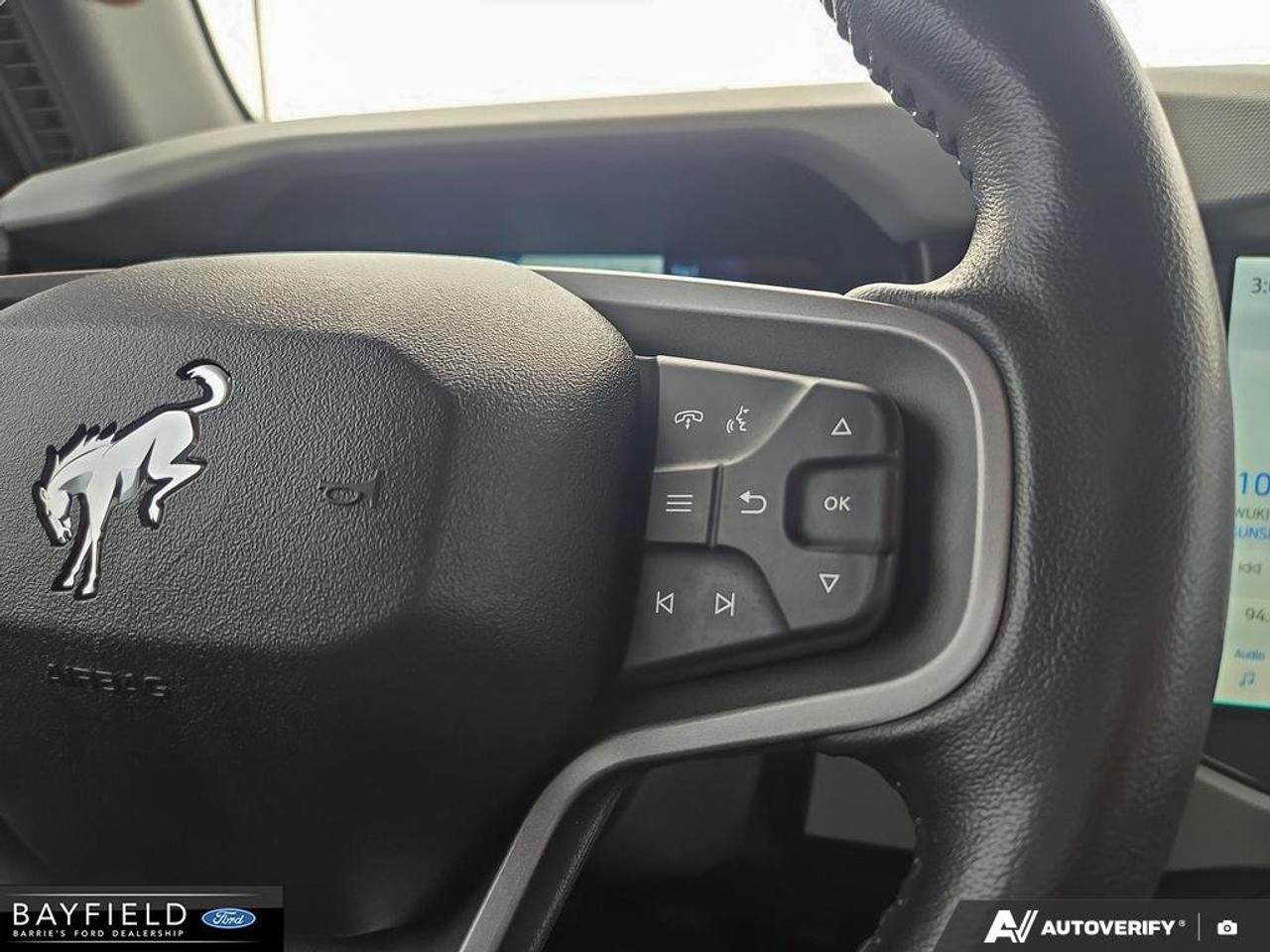 2023 Ford Bronco  Photo