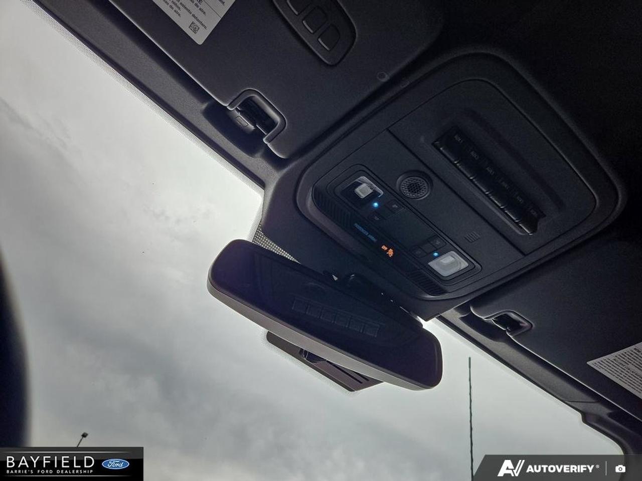 2023 Ford Bronco  Photo