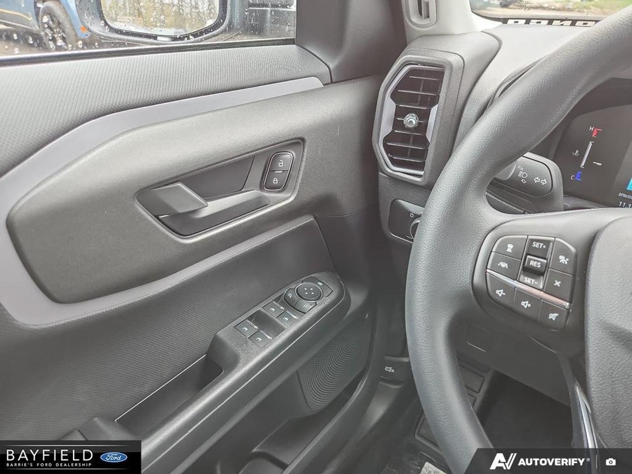 2026 Ford Bronco Sport Big Bend Photo