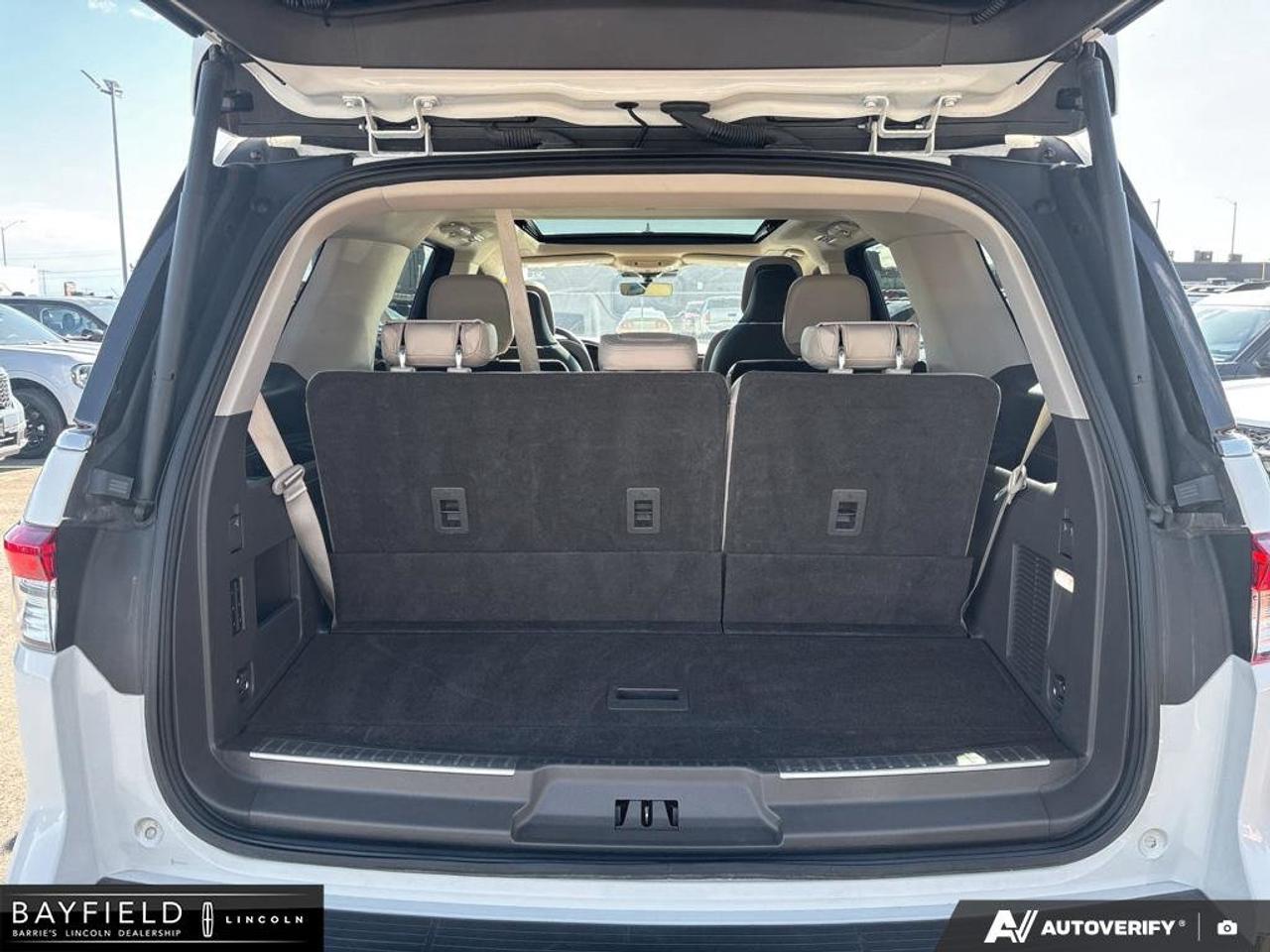 2024 Lincoln Navigator Reserve Photo