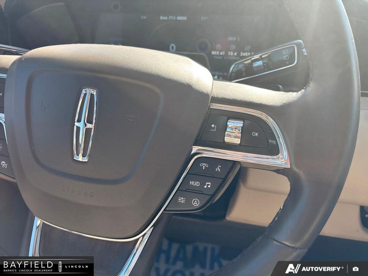 2024 Lincoln Navigator Reserve Photo