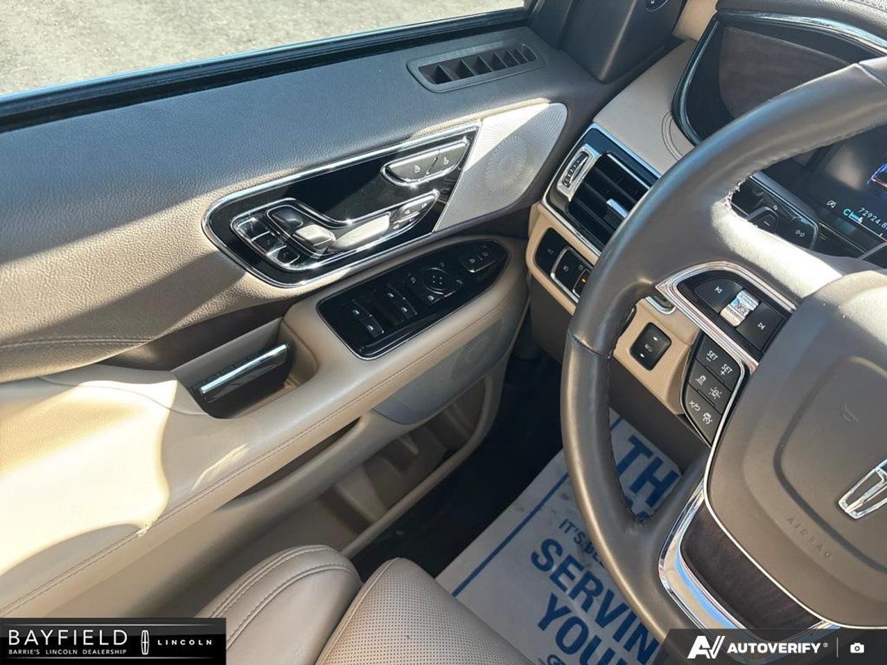 2024 Lincoln Navigator Reserve Photo
