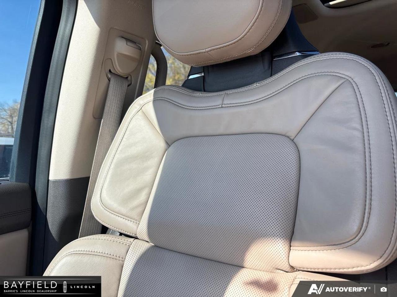 2024 Lincoln Navigator Reserve Photo