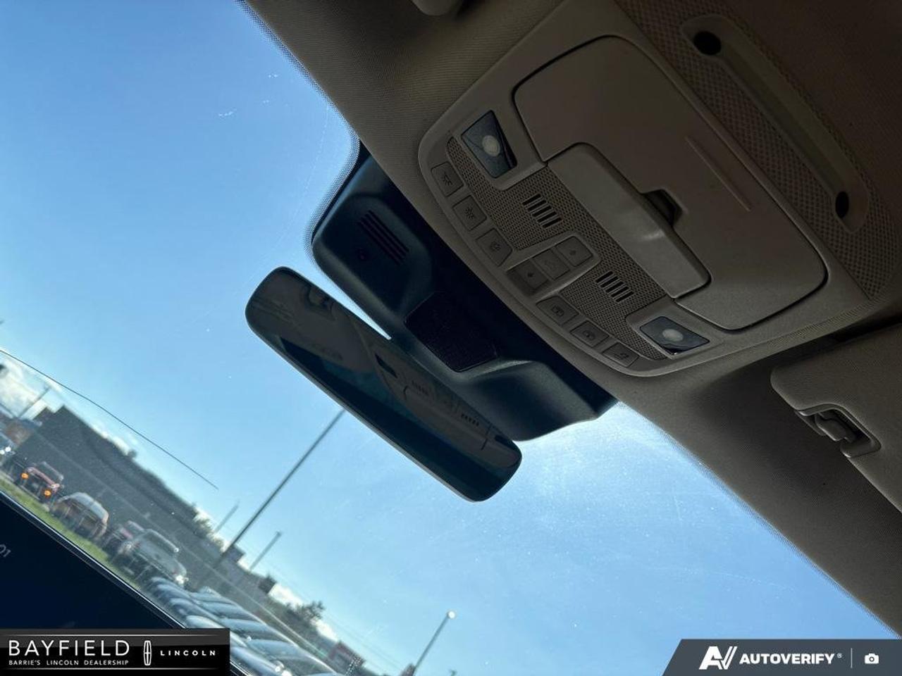 2024 Lincoln Navigator Reserve Photo