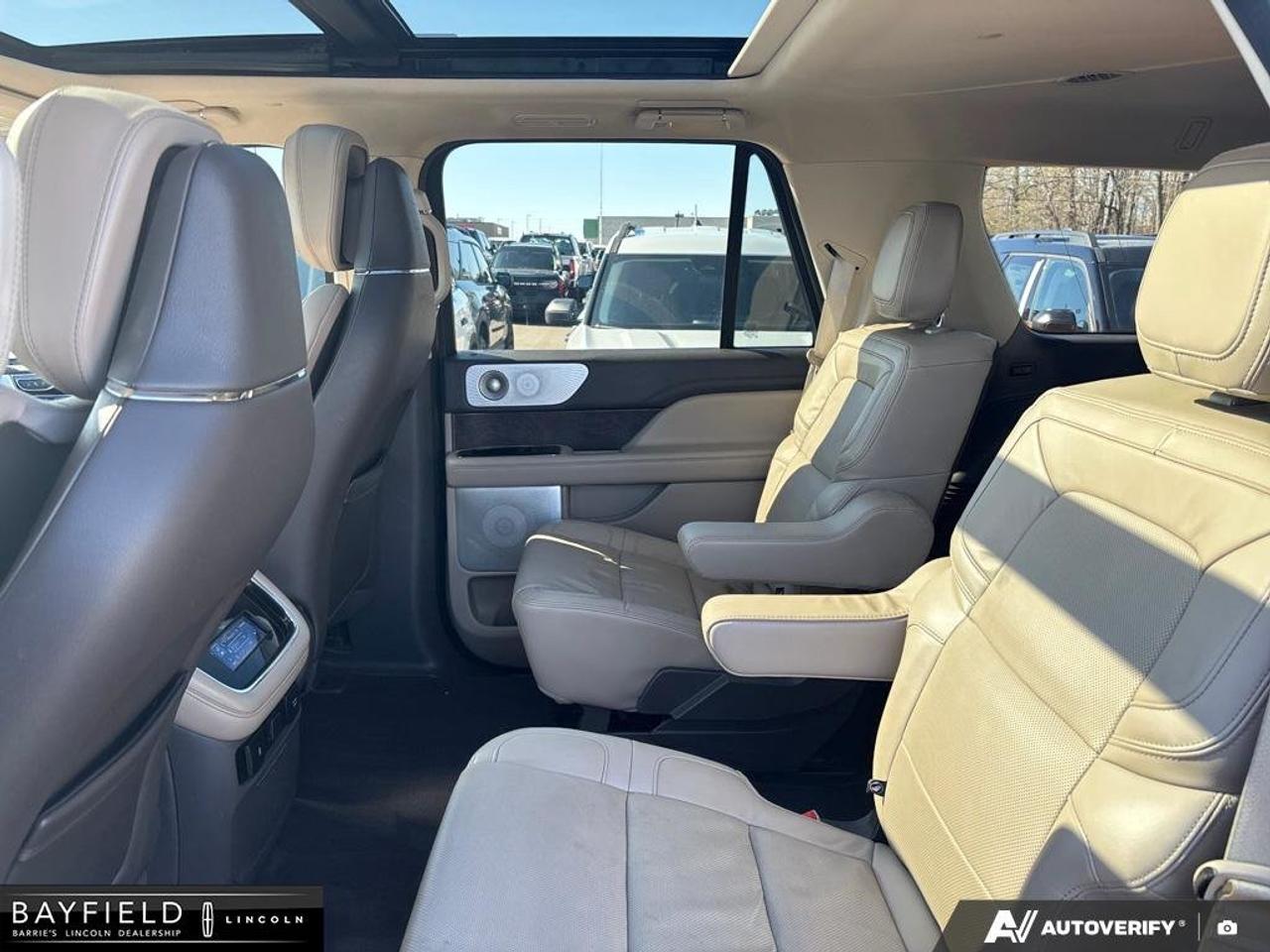 2024 Lincoln Navigator Reserve Photo