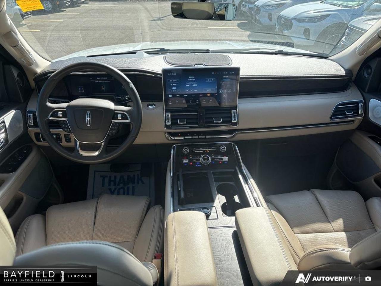 2024 Lincoln Navigator Reserve Photo