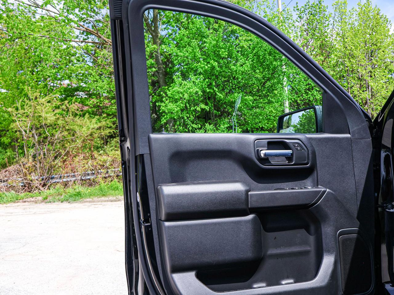 2026 Chevrolet Silverado 1500 Work Truck Photo