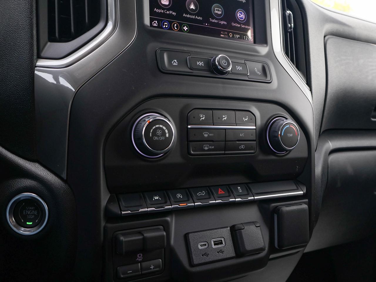 2026 Chevrolet Silverado 1500 Work Truck Photo