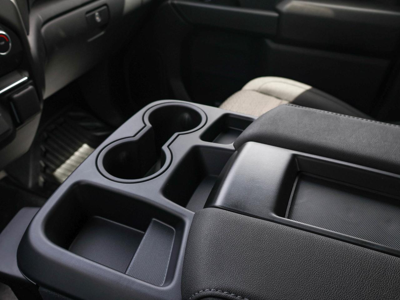 2026 Chevrolet Silverado 1500 Work Truck Photo