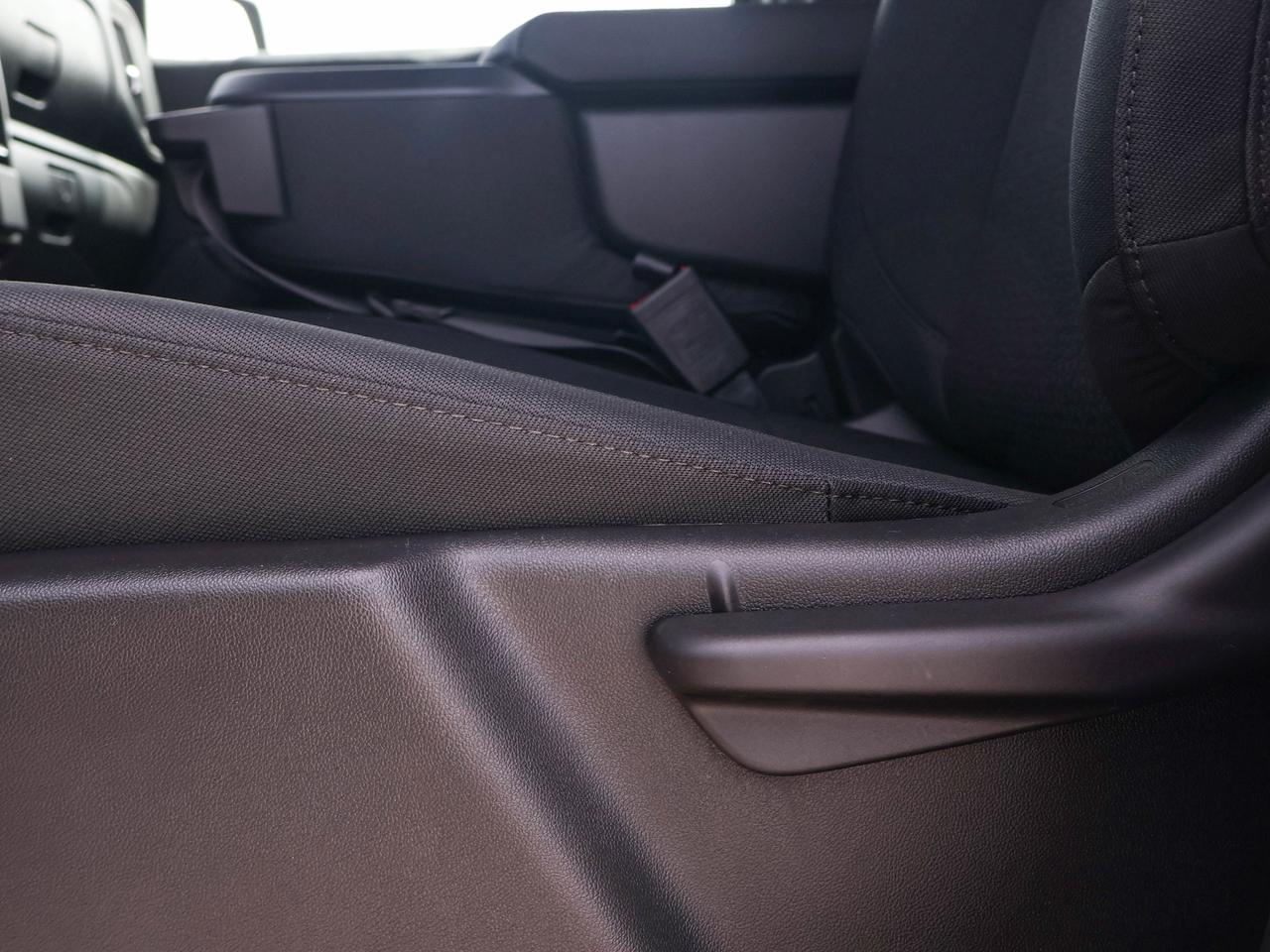 2026 Chevrolet Silverado 1500 Work Truck Photo