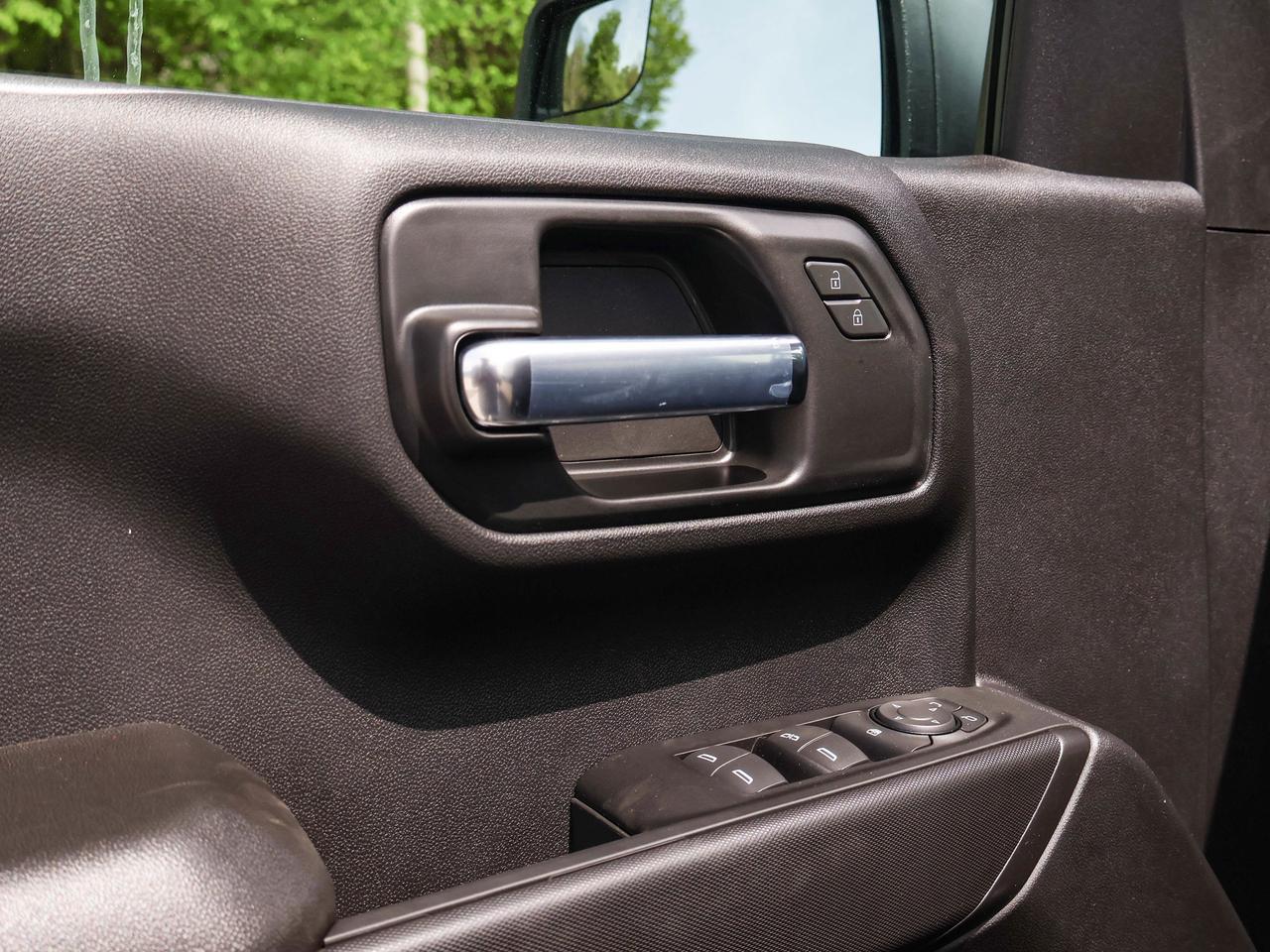 2026 Chevrolet Silverado 1500 Work Truck Photo