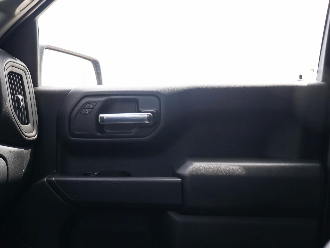 2026 Chevrolet Silverado 1500 Work Truck Photo