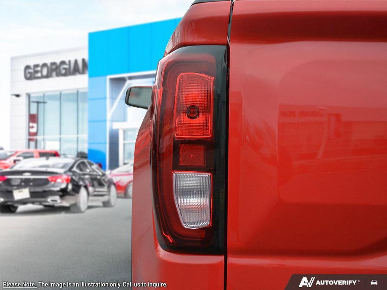 2026 GMC Sierra 1500 ELEVATION Photo
