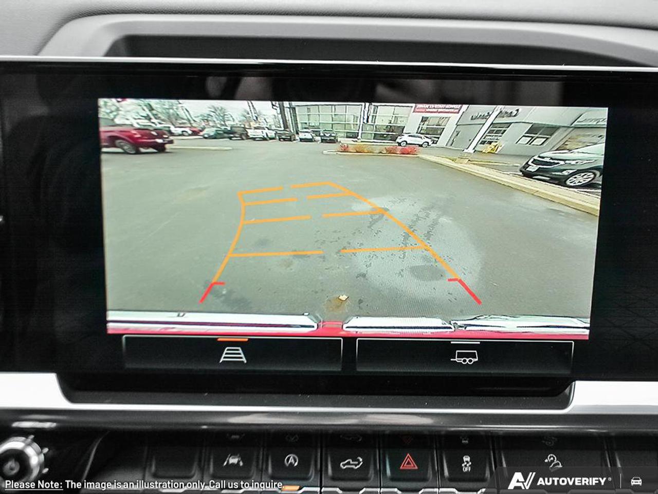 2026 GMC Sierra 1500 ELEVATION Photo