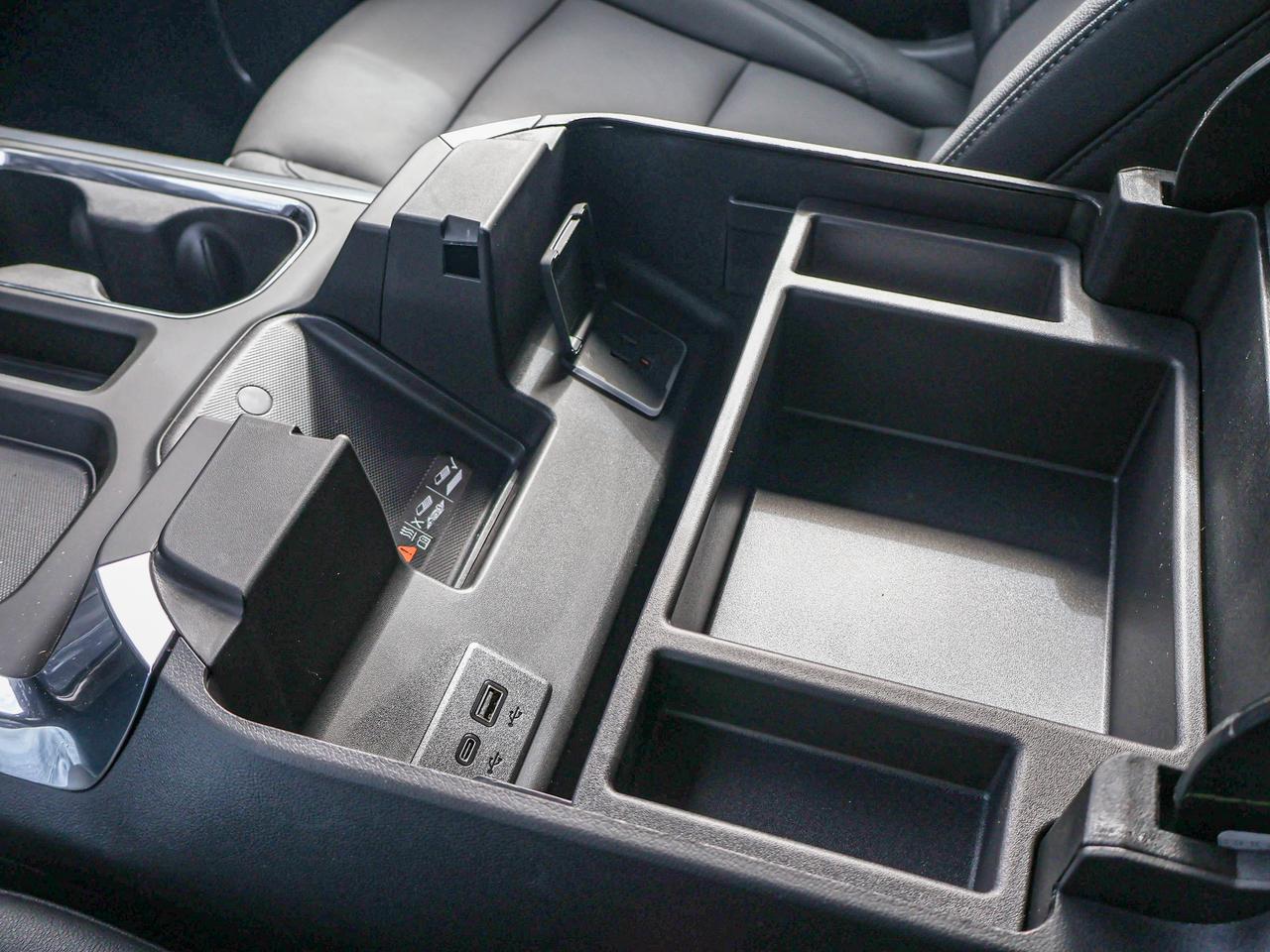 2026 Chevrolet Silverado 1500 LT Trail Boss Photo