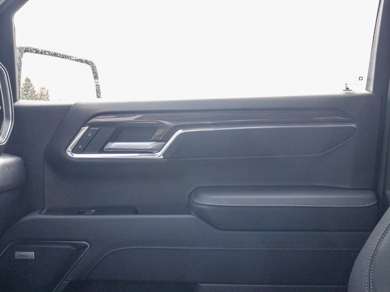 2026 Chevrolet Silverado 1500 LT Trail Boss Photo