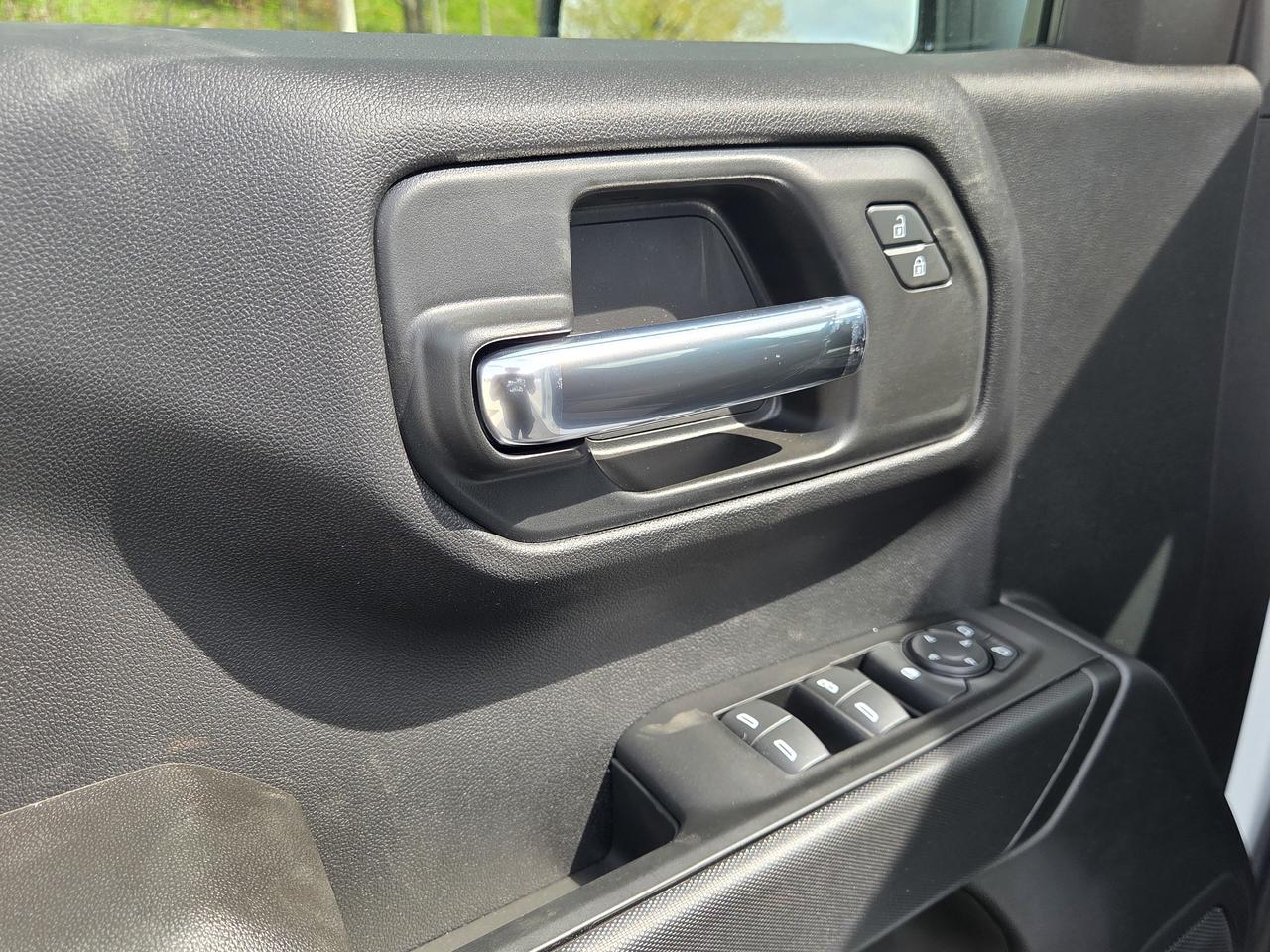 2026 Chevrolet Silverado 1500 Work Truck Photo