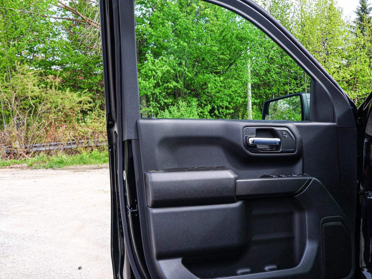 2026 Chevrolet Silverado 1500 Work Truck Photo