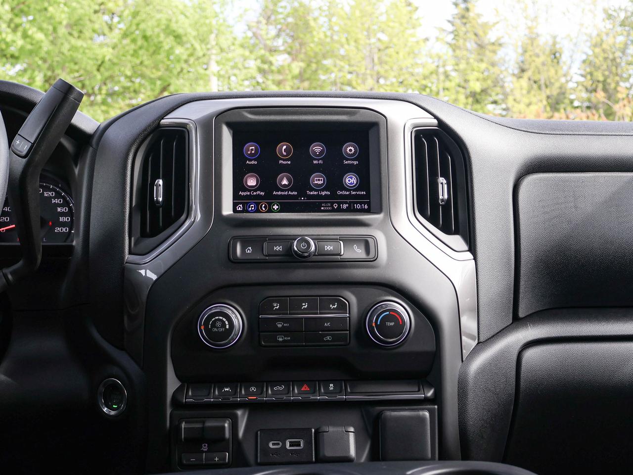 2026 Chevrolet Silverado 1500 Work Truck Photo