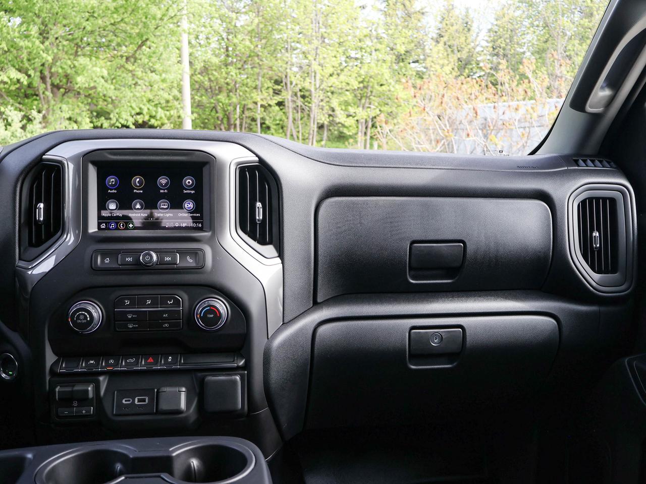 2026 Chevrolet Silverado 1500 Work Truck Photo