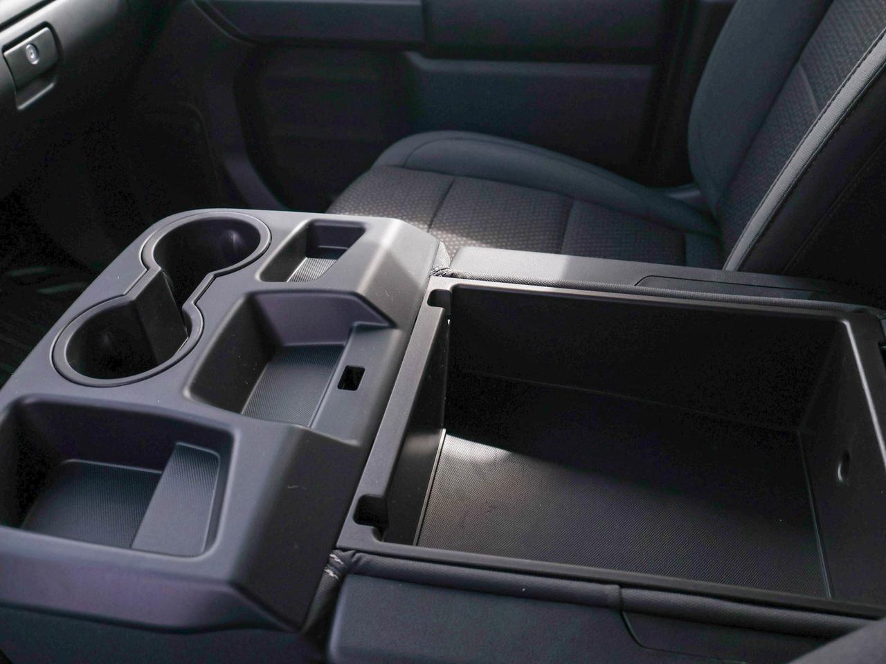 2026 Chevrolet Silverado 1500 Work Truck Photo
