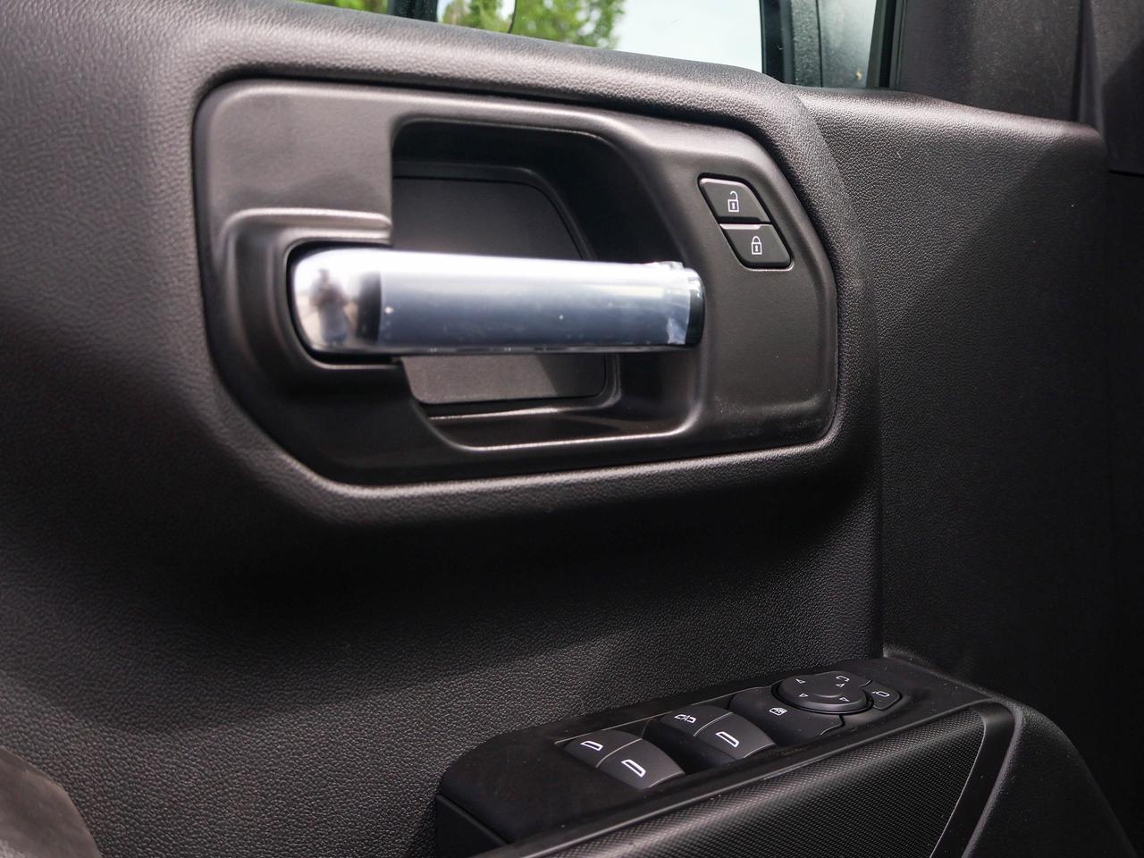 2026 Chevrolet Silverado 1500 Work Truck Photo
