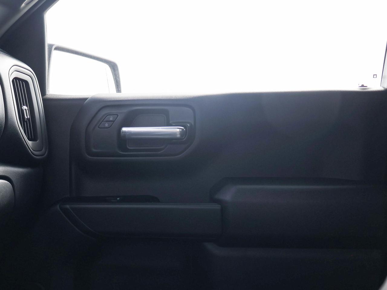 2026 Chevrolet Silverado 1500 Work Truck Photo