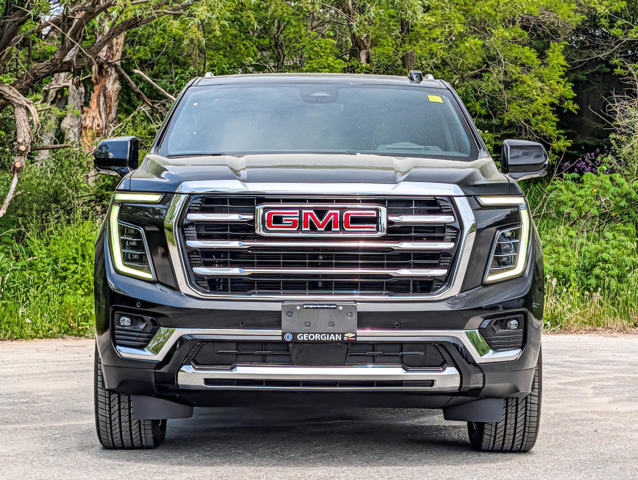 2026 GMC Yukon XL Elevation Photo3