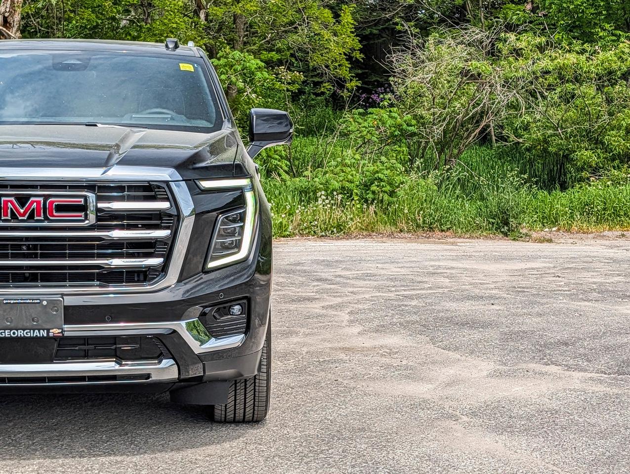 2026 GMC Yukon XL Elevation Photo4