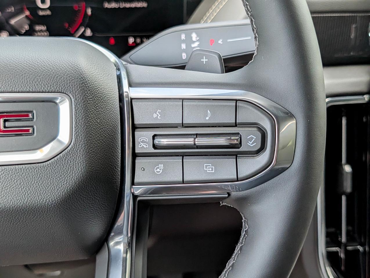 2026 GMC Yukon XL Elevation Photo