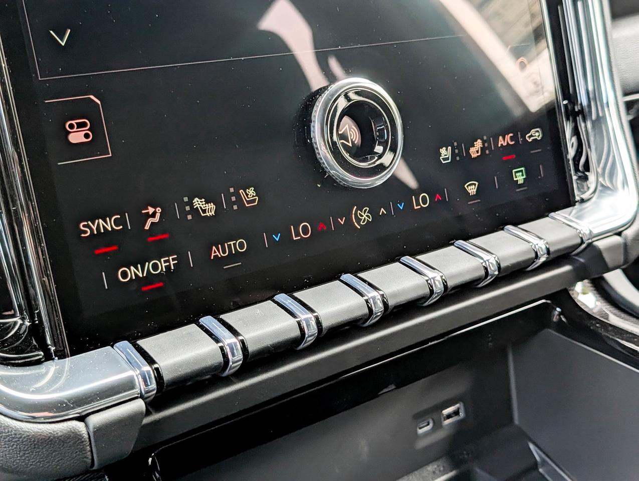 2026 GMC Yukon XL Elevation Photo