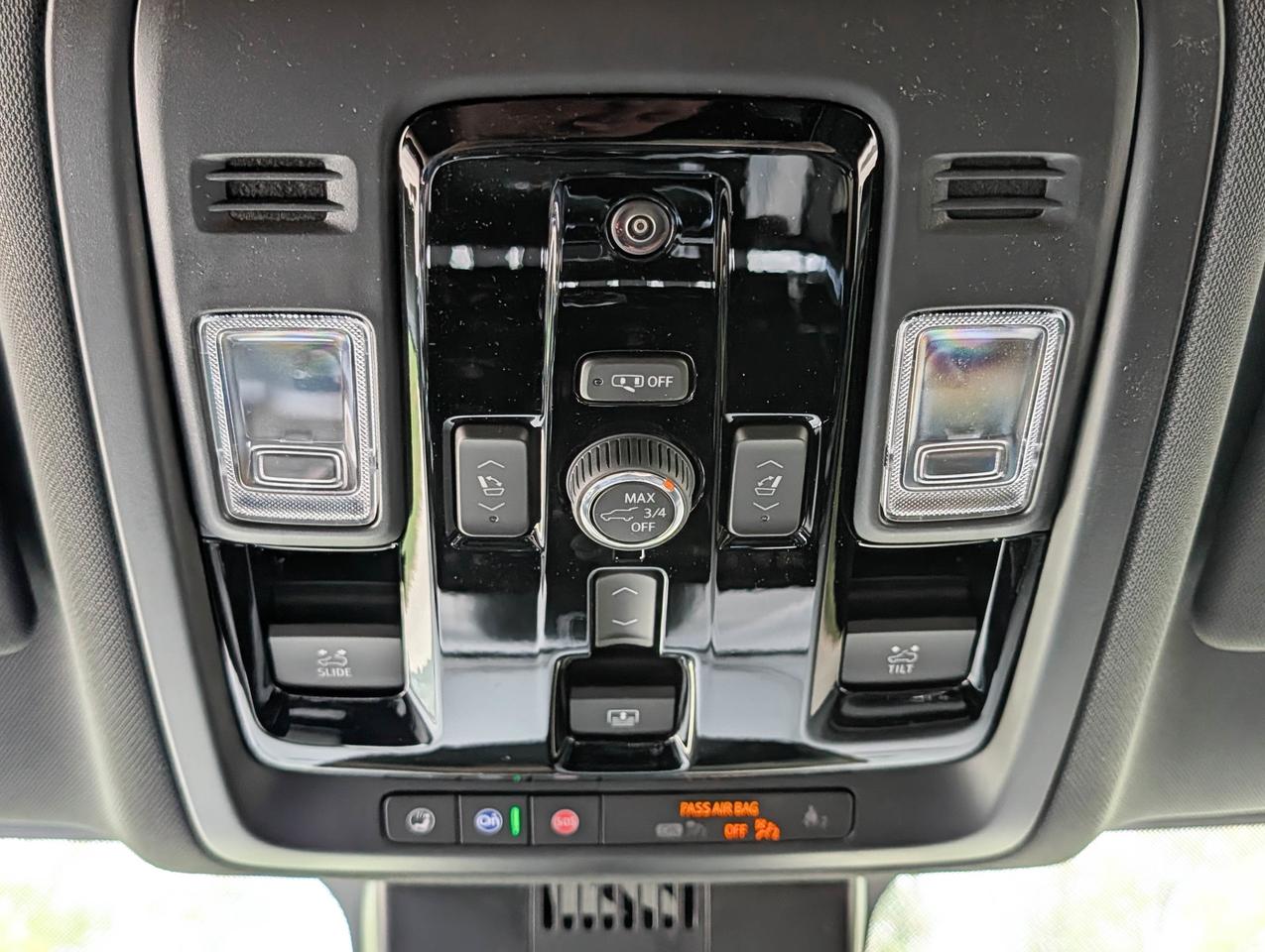 2026 GMC Yukon XL Elevation Photo
