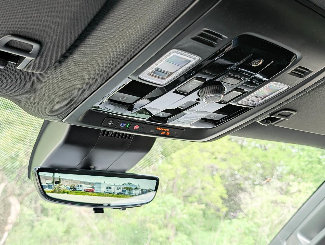 2026 GMC Yukon XL Elevation Photo