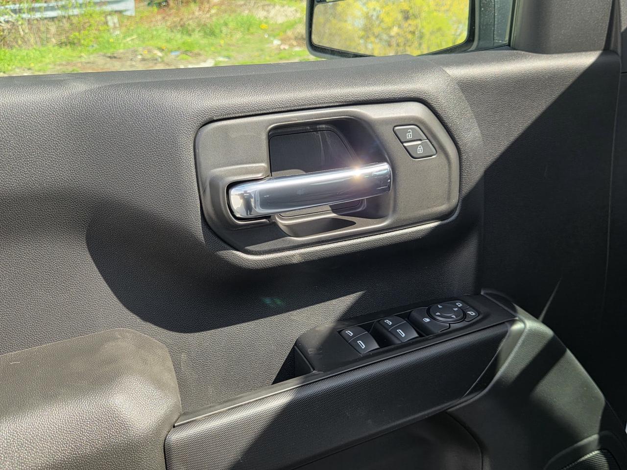 2026 Chevrolet Silverado 1500 Work Truck Photo