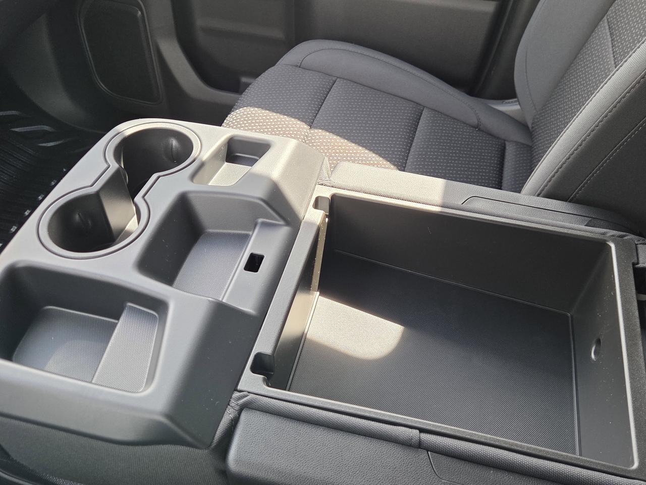 2026 Chevrolet Silverado 1500 Work Truck Photo