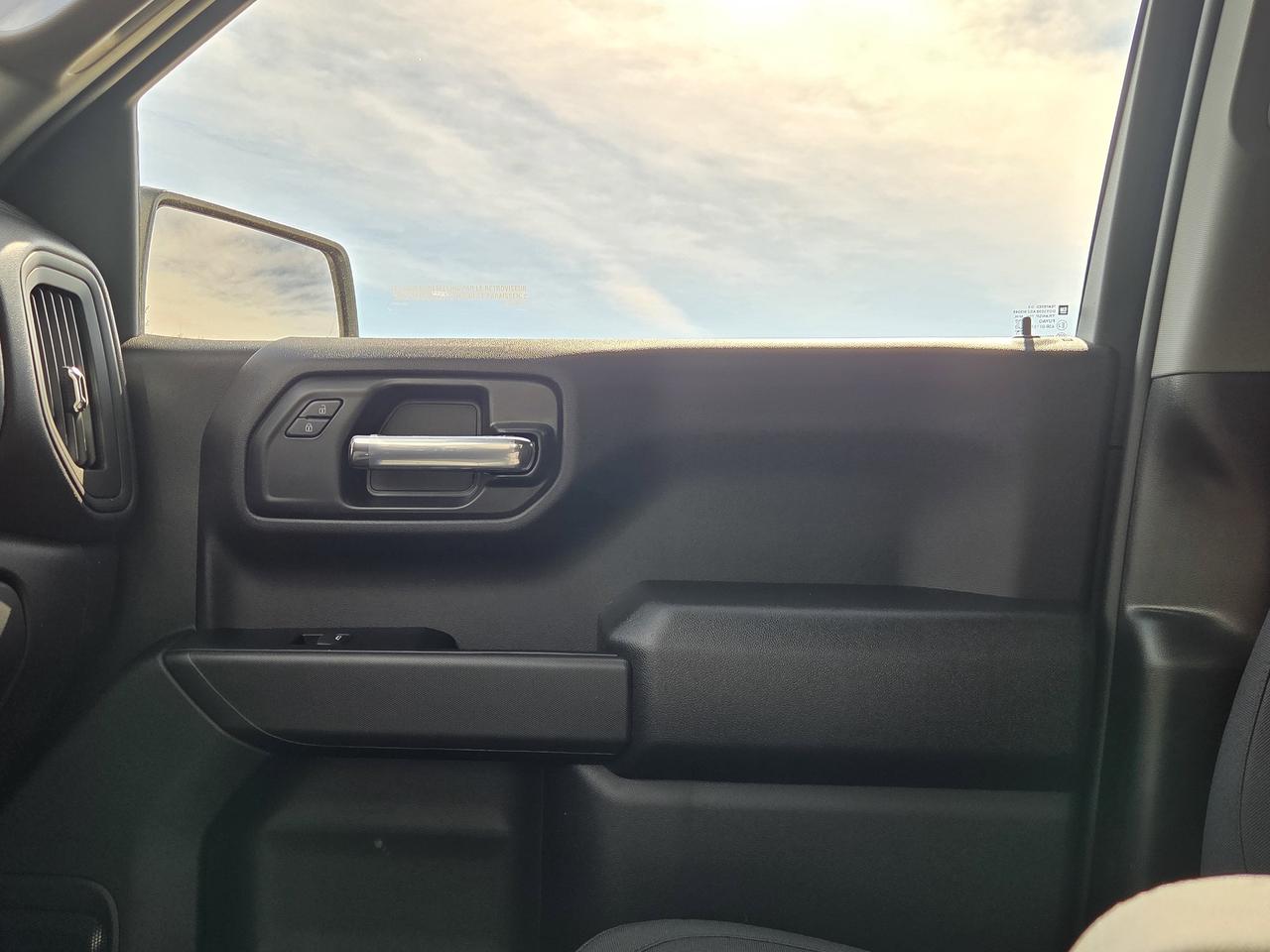 2026 Chevrolet Silverado 1500 Work Truck Photo