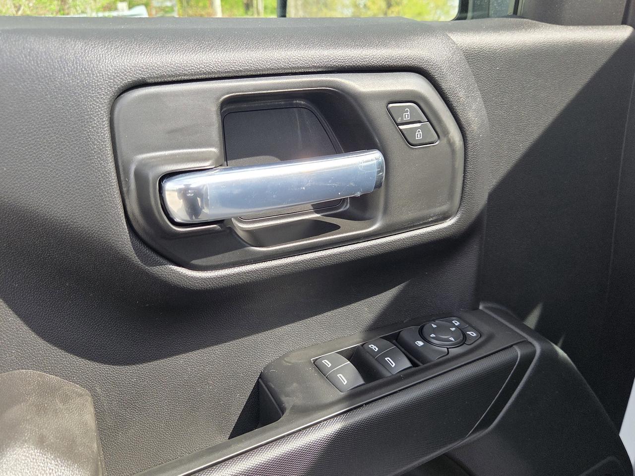 2026 Chevrolet Silverado 1500 Work Truck Photo