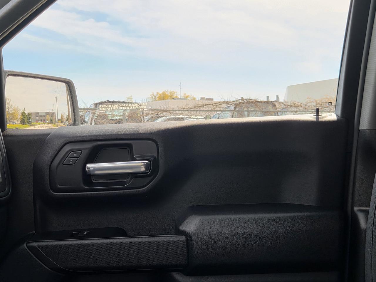 2026 Chevrolet Silverado 1500 Work Truck Photo
