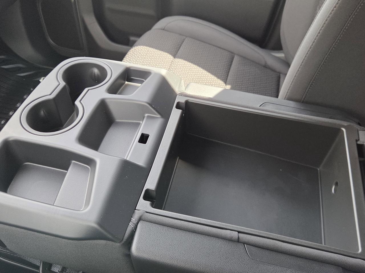 2026 Chevrolet Silverado 1500 Work Truck Photo