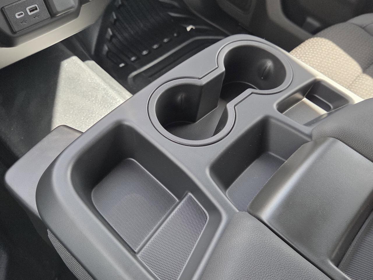 2026 Chevrolet Silverado 1500 Work Truck Photo
