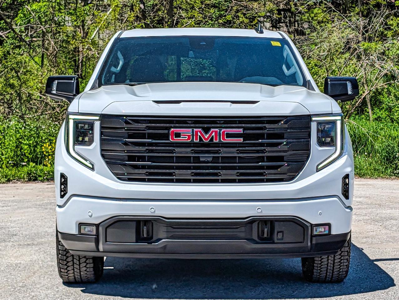 2026 GMC Sierra 1500 ELEVATION Photo