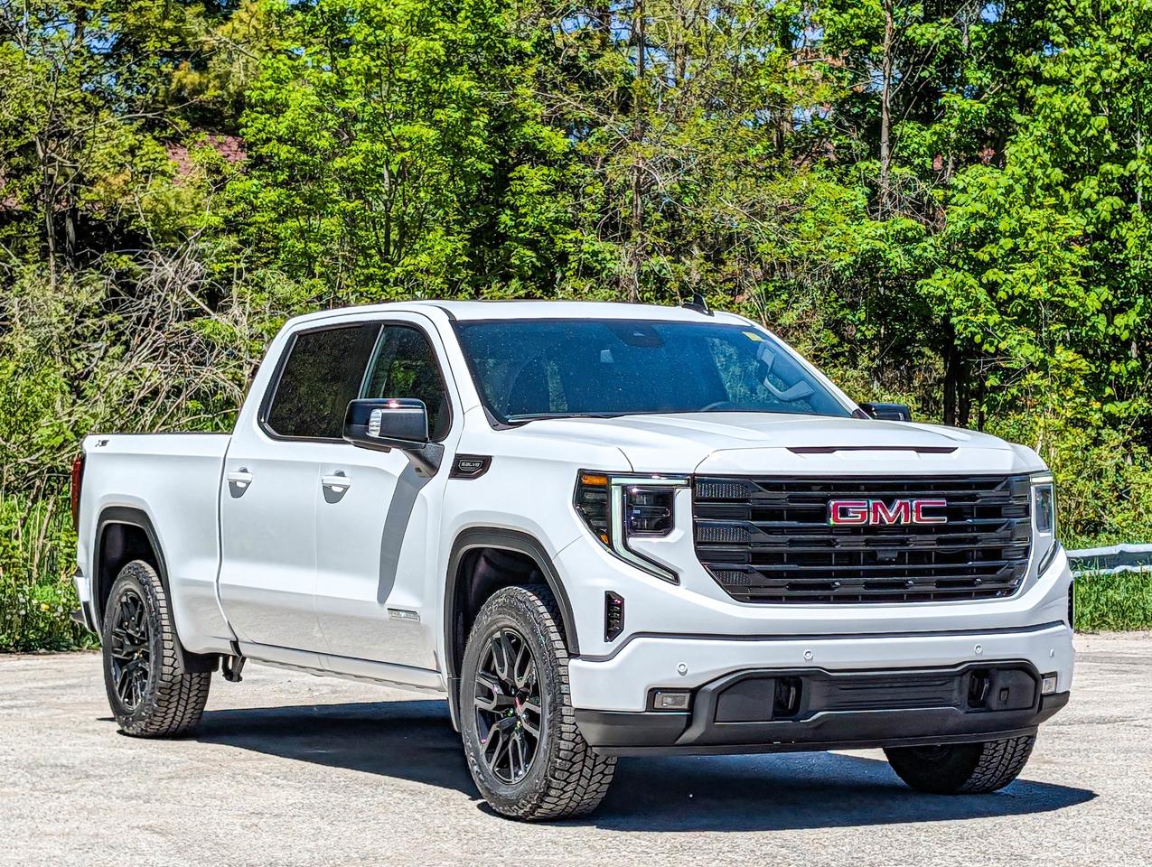 2026 GMC Sierra 1500 ELEVATION Photo2
