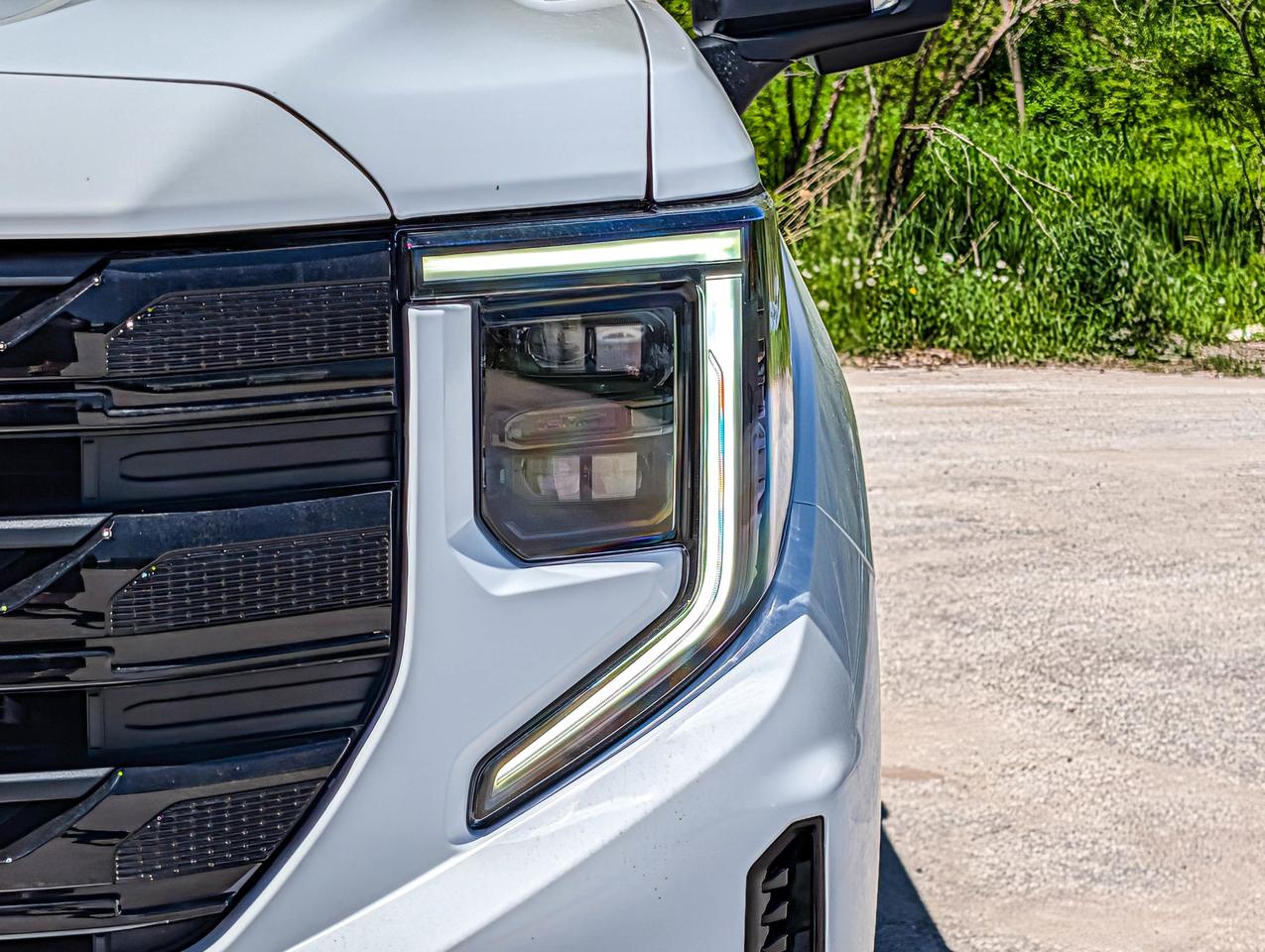 2026 GMC Sierra 1500 ELEVATION Photo