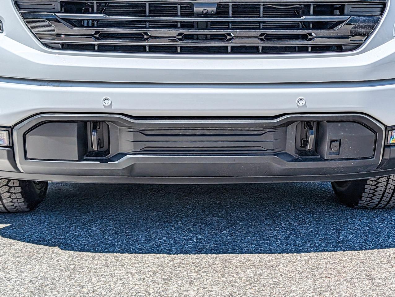 2026 GMC Sierra 1500 ELEVATION Photo