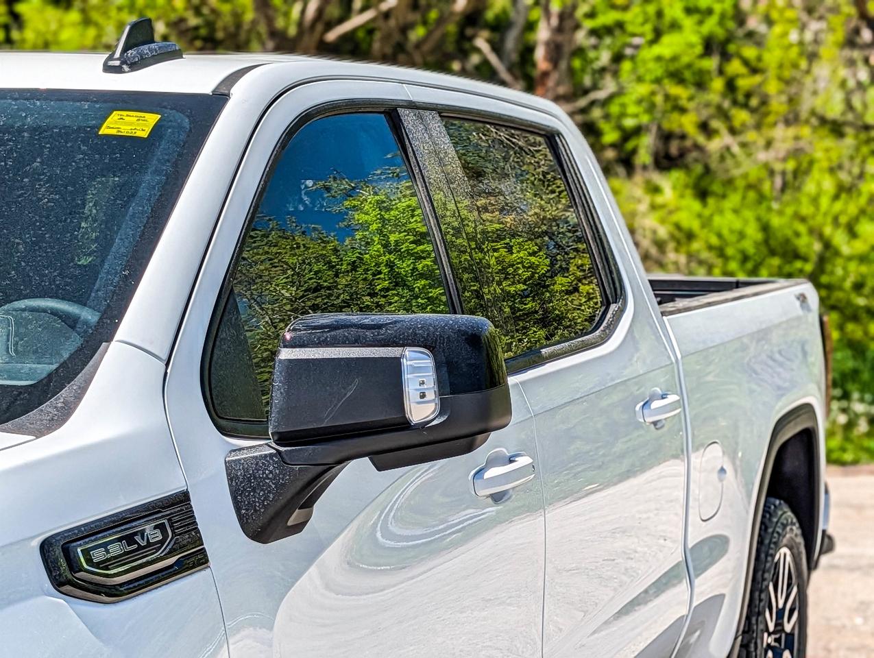 2026 GMC Sierra 1500 ELEVATION Photo