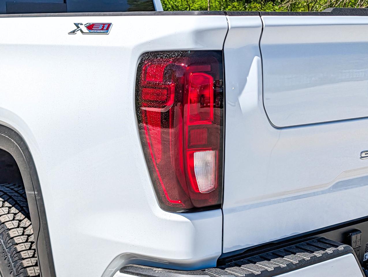 2026 GMC Sierra 1500 ELEVATION Photo