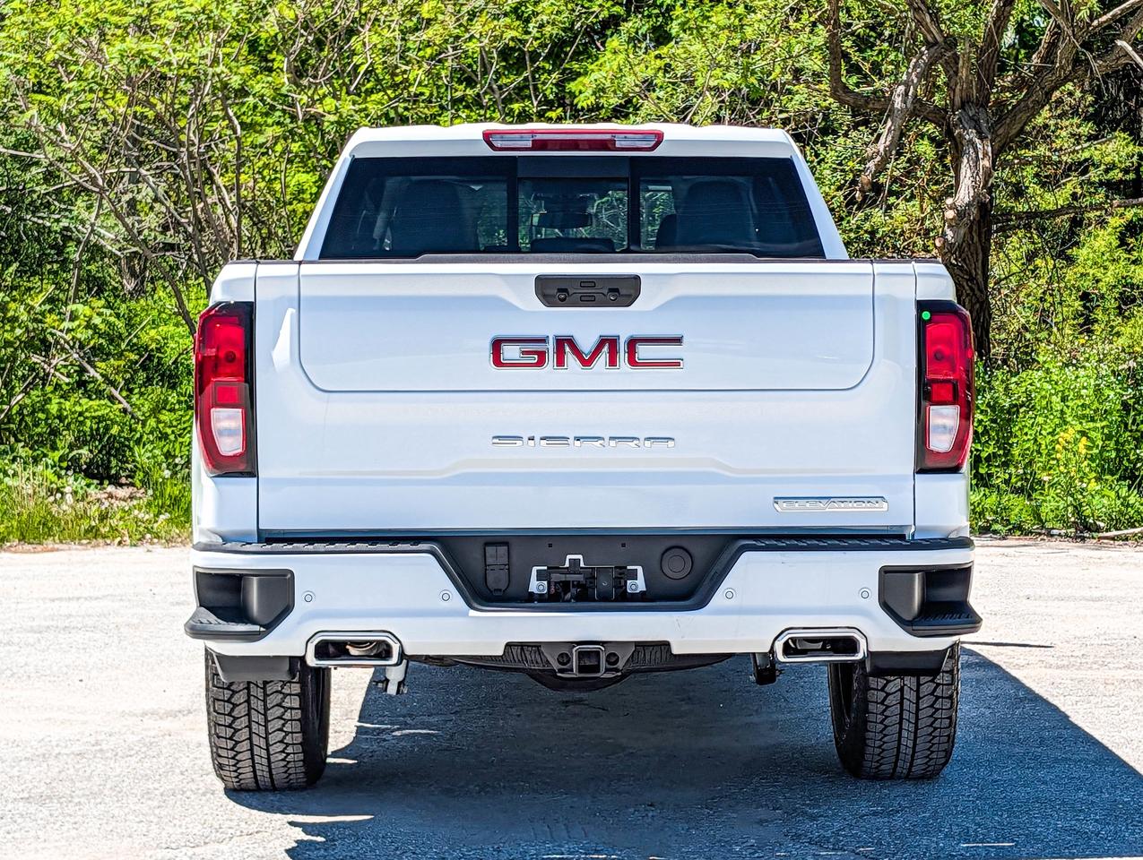 2026 GMC Sierra 1500 ELEVATION Photo