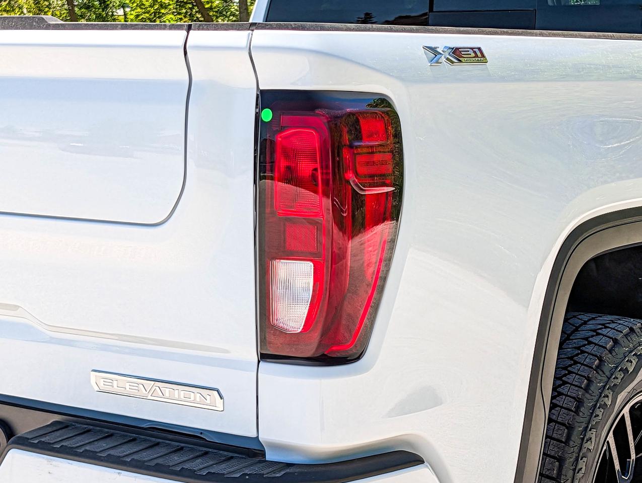 2026 GMC Sierra 1500 ELEVATION Photo